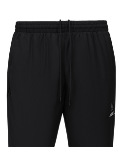 Брюки спортивные CAMP 2 Lined Pants, черный, детский