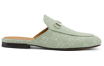 Gucci Princetown 1Cm (Женская размерная сетка)