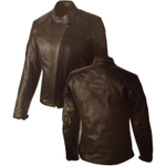 Женская кожаная куртка Harley-Davidson -50%