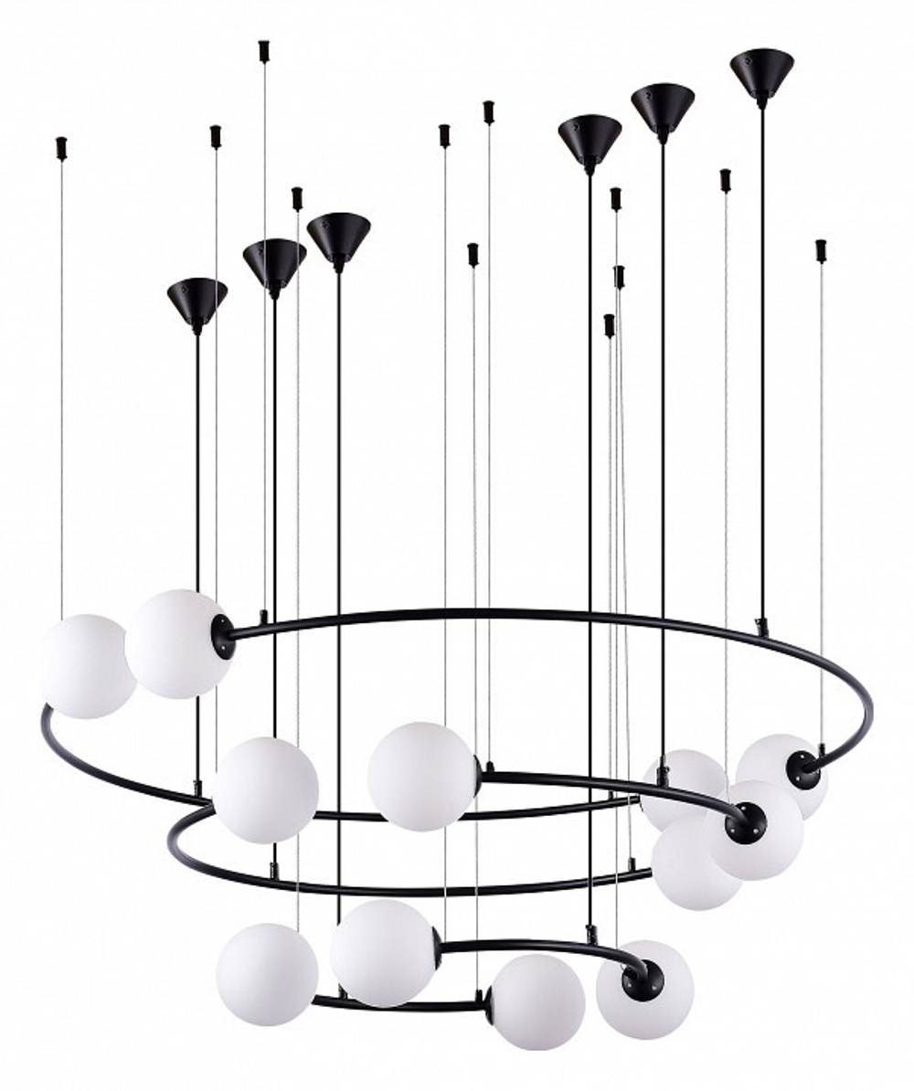 Подвесная люстра ST-Luce SL1186.403.12