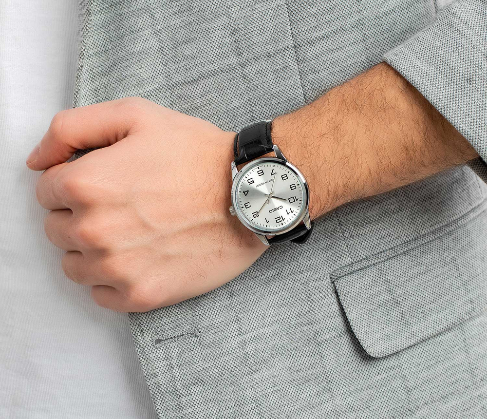 Часы Casio MTP-V001L-7B