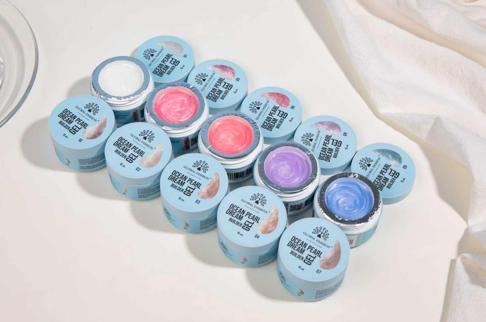 Гель для моделирования