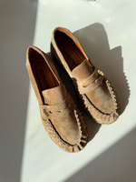 Лоферы GIOVANNA