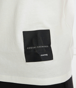 Футболка Armani Exchange - белый(3DZTJJ ZJ8EZ)