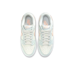 Кроссовки Nike Dunk Low Barely Green