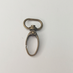 Карабин 16мм