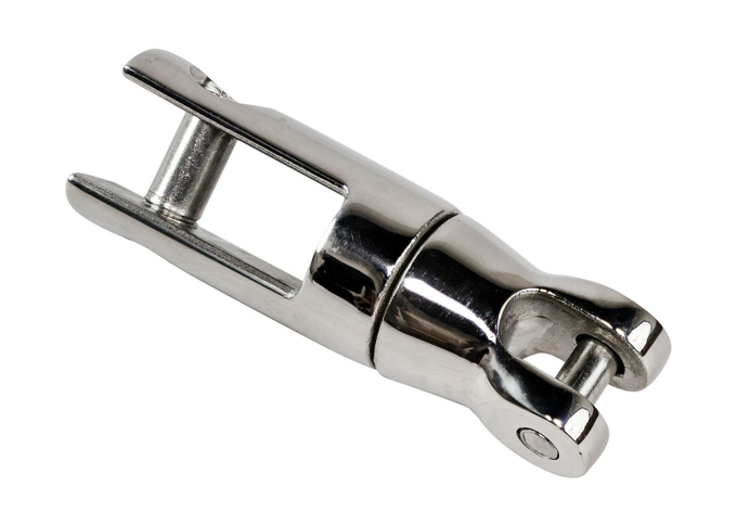 Вертлюг якорный для цепи 10-12 мм Marine Rocket