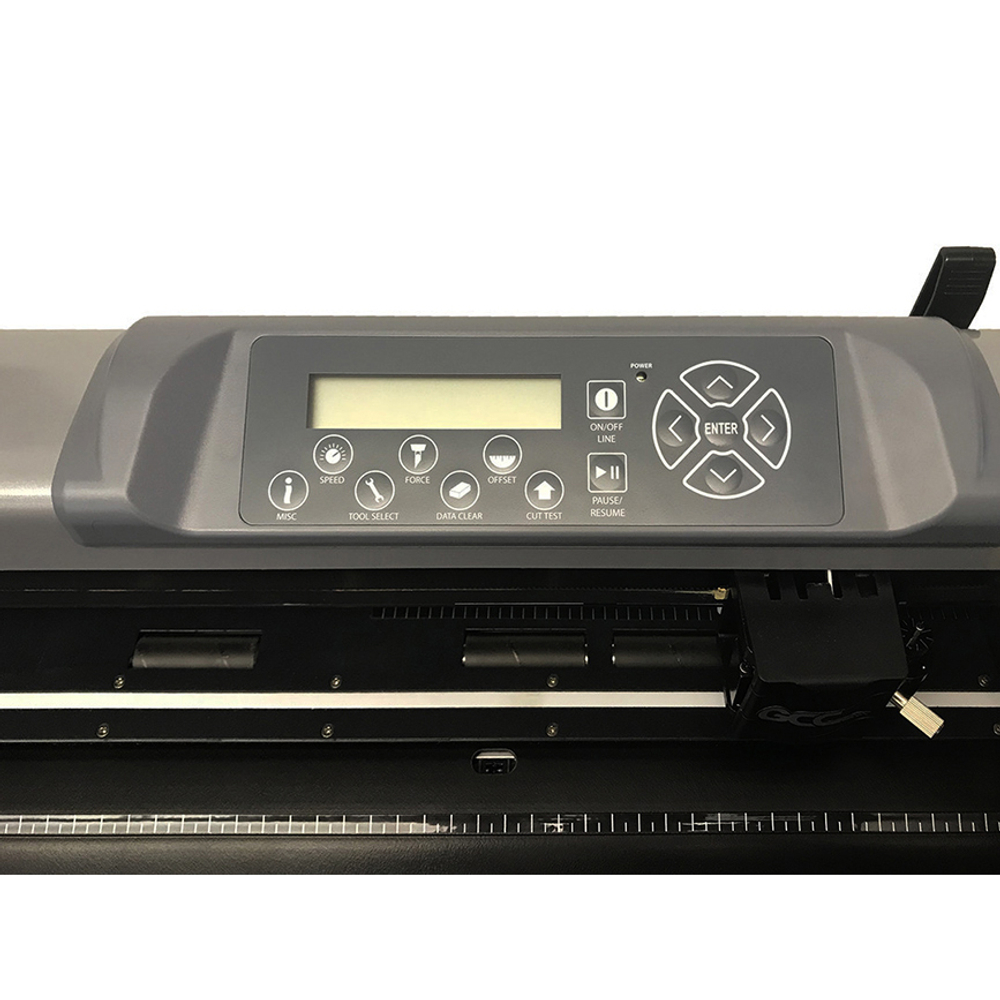Режущий плоттер GCC Puma IV 60LX