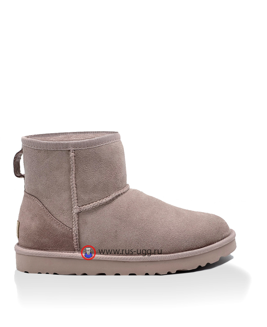 угги женские оригинал ugg