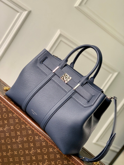 Louis Vuitton Georges Tote MM