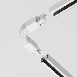 Соединитель гибкий для треков Maytoni Accessorises TRA005CF-31W
