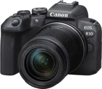 Фотоаппарат Canon EOS R10 + RF-S 18-150 IS STM (5331C048)