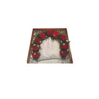 Гирлянда в изголовье «Престиж» №3