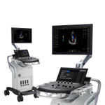 Ультразвуковая система GE Versana Premier Platinum