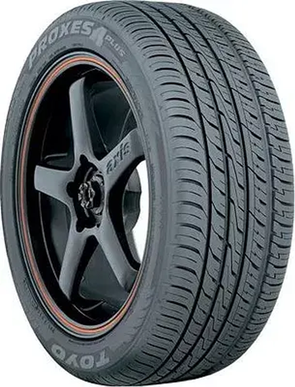 Toyo Proxes 4 Plus 255/35 R20 97Y