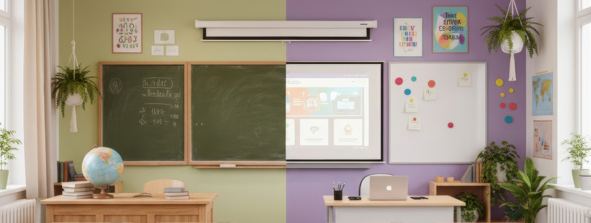 Хотите преобразить вашу школу прямо сейчас?