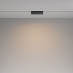 Накладной светильник Maytoni Basis TR036-4-12W3K-DS-B