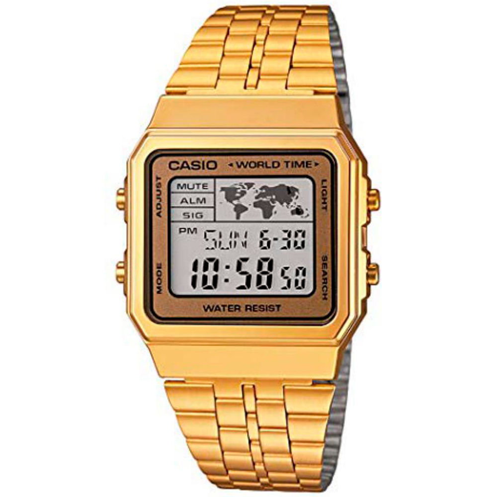 Casio A500WGA-9