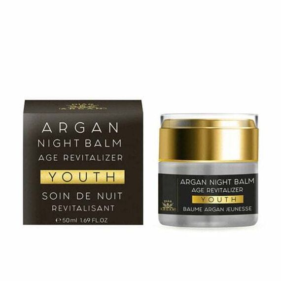 Антивозрастной крем Diar Argan Revitalizer 50 ml