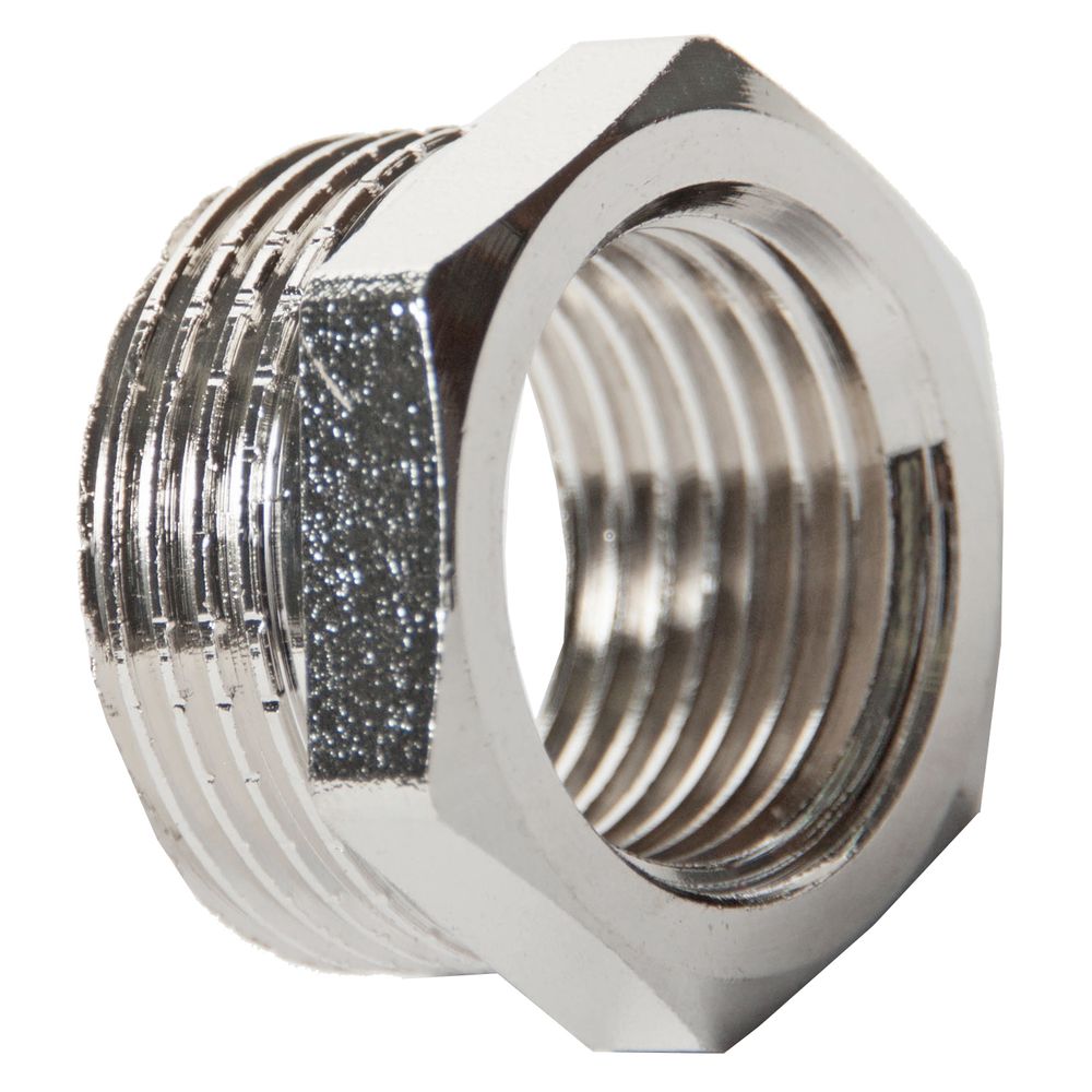 HLV. Футорка 1.1/4"-3/4" н-в