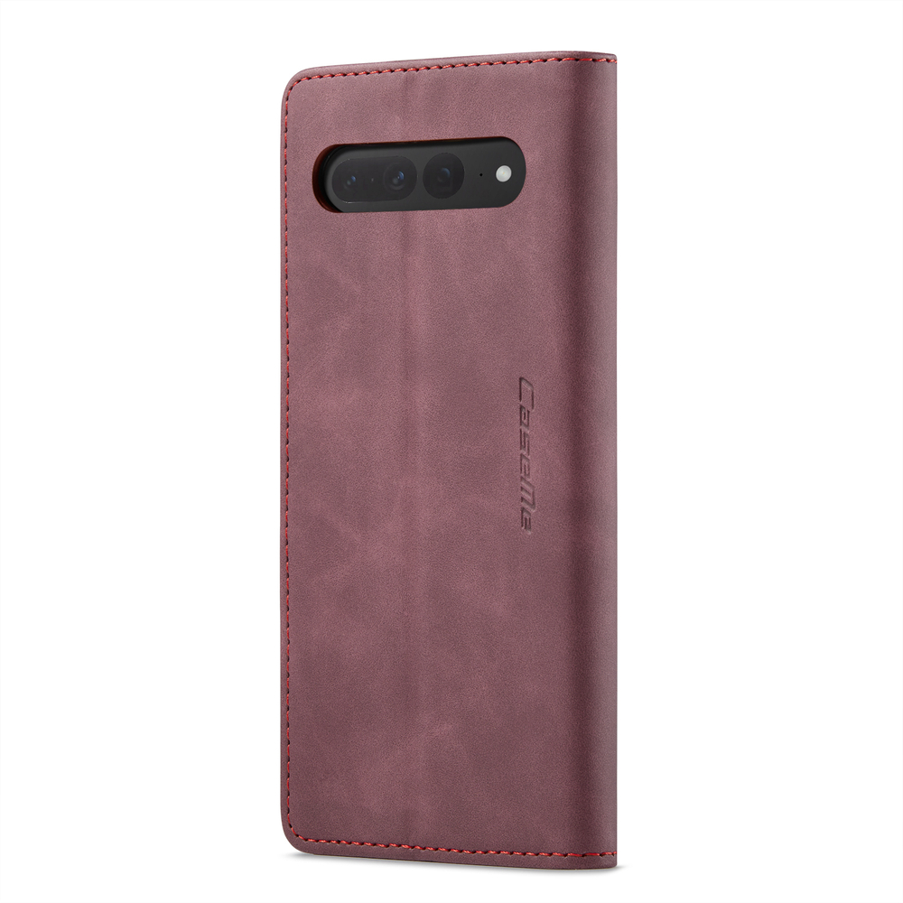 Чехол-книжка CaseMe Matte Google Pixel 7 Pro