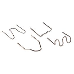 AFFIX (AF88010001C) Термостеплер для ремонта пластика, 50 Вт, кейс