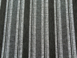 Рогожка Ализэ полоса графит