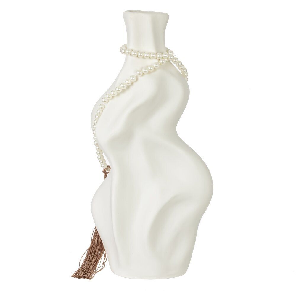 GAEM Ваза с ожерельем, 550 мл, L10,5 W7,5 H23,5 см