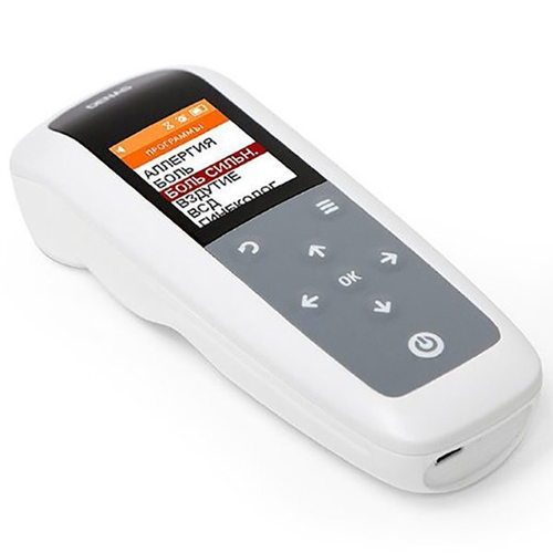 Аппарат ДЭНАС ПКМ 6