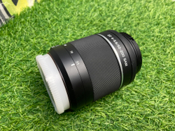 Sony DT 55-200mm 4-5.6 SAM