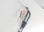 тросики газа Yamaha WR250F 18 1SM-26302-00-00