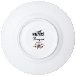 ЧАЙНЫЙ НАБОР LEFARD "BOUQUET" НА 6 ПЕР. 12 ПР. 280 МЛ (КОР=8НАБ.)