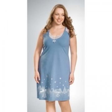 Ночная сорочка PELICAN ZDV678