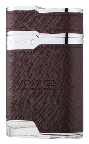 Armaf Voyage Brown