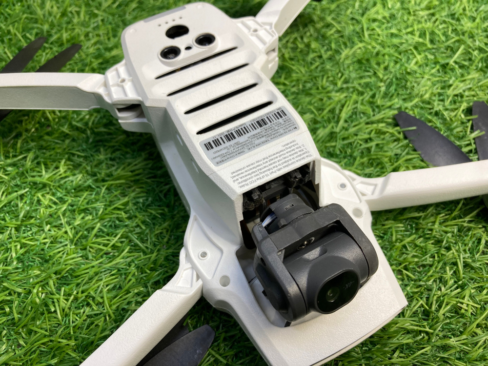 Fimi X8 Mini