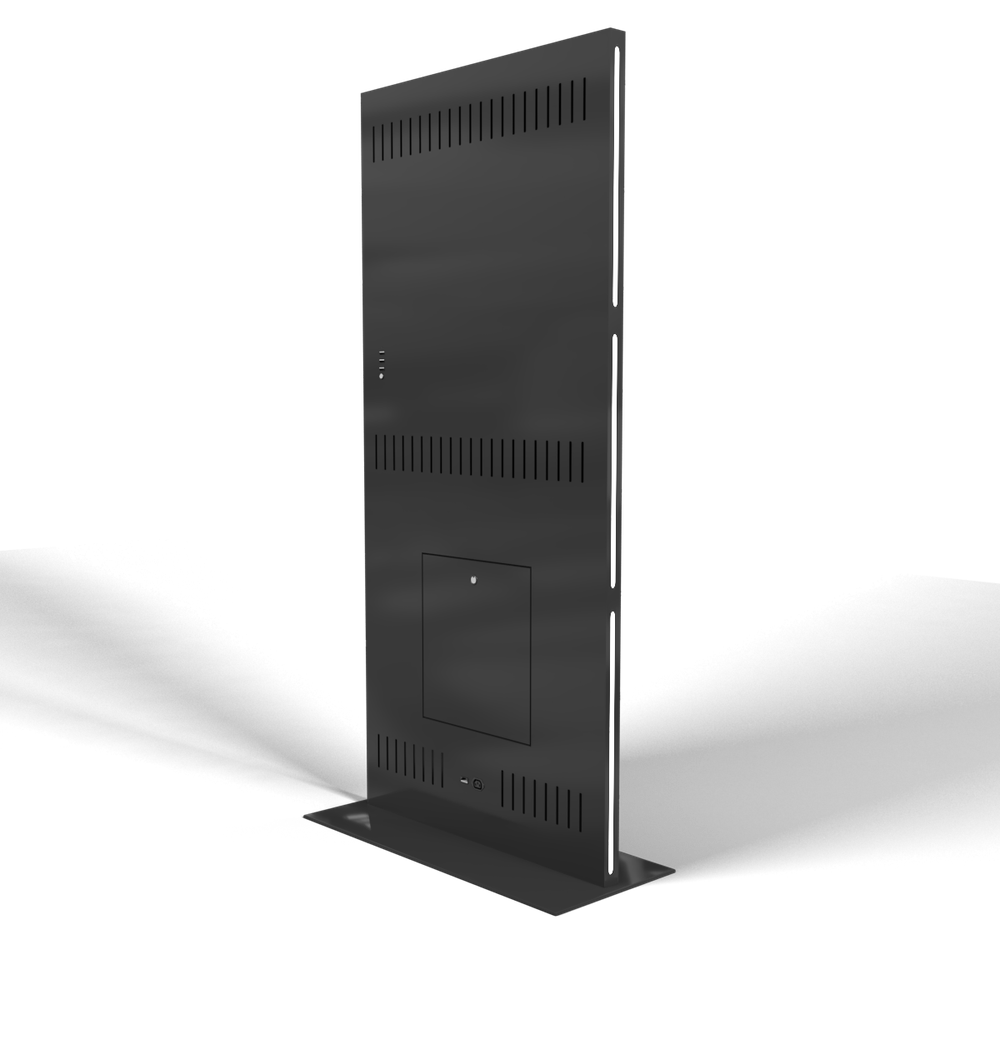 Видеопилон BM 55"