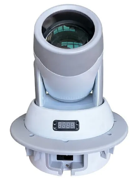 TARBOC RH-C53 - Диско-свет RH-C53