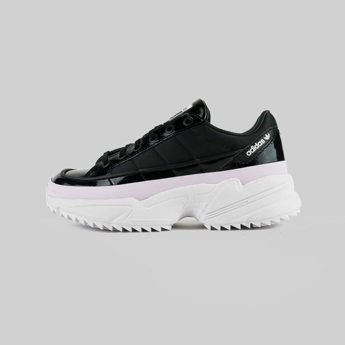 Кроссовки женские Adidas Originals Kiellor артикул:EG0578 - купить в магазине Дайс