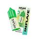 Жидкость INFLAVE Bubble Mint Salt 2% 30 ml