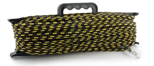 Нитки, шнуры, канаты