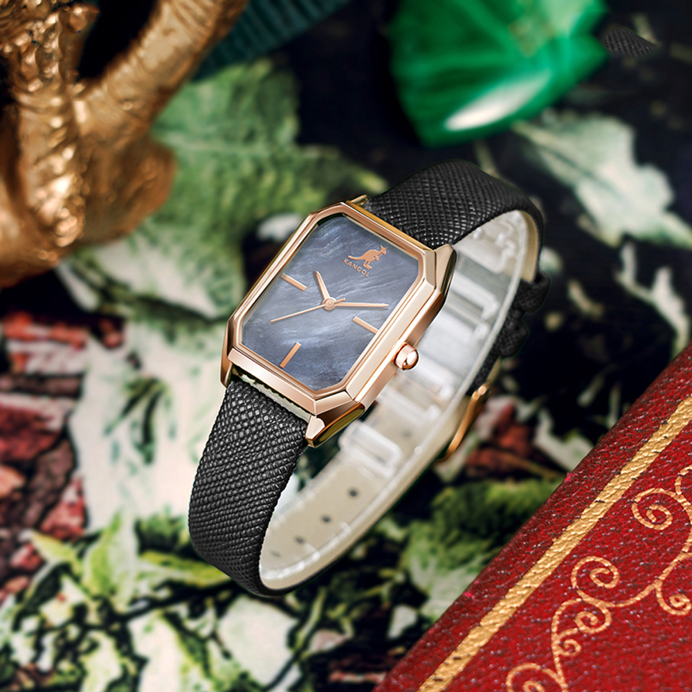 KANGOL Women"s Watch