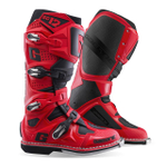 Мотоботы GAERNE SG-12 RED/BLACK 45