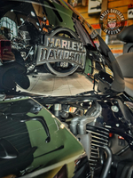 Новый мотоцикл Harley-Davidson® Street Glide™ Limited 2026