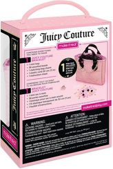 Juicy Couture Luxury Bag Collectible