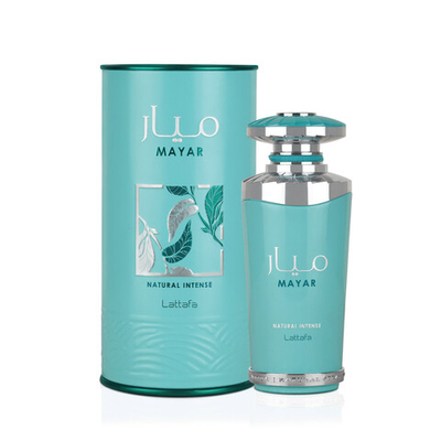 Lattafa Mayar Natural Intense Eau De Parfum 100 ml (woman)