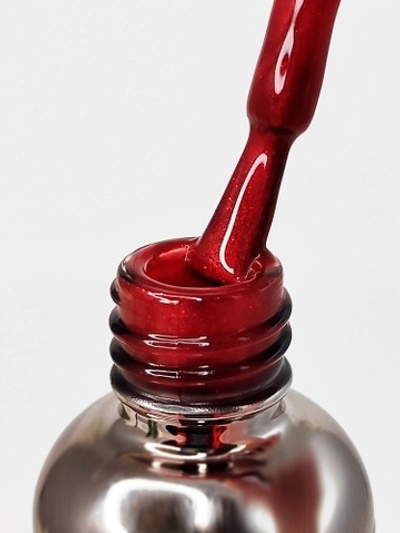 Uno Однофазный гель-лак 02 Pedicure Line, 8мл