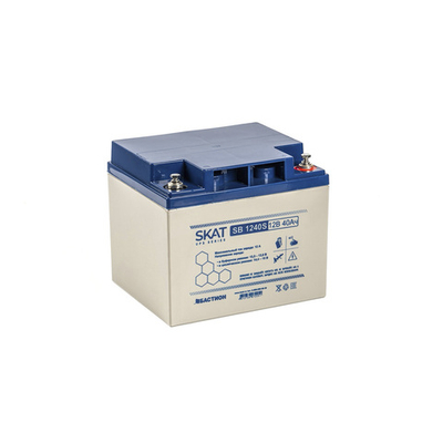 SKAT SB 1240S аккумулятор Бастион