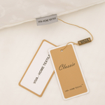 Комплект постельного белья Сатин Жаккард GC018