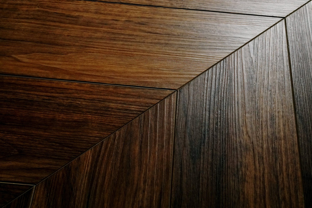 Кварц-винил LVT Damy Floor Chevron LVT 2.5 мм МОНСОРО 3.048 м2