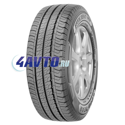 Легковая шина 215/70R15C 109/107S EfficientGrip Cargo TL